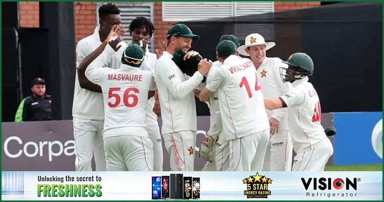 বেলফাস্টে ‘১৫’ উইকেটের পতন, শেষের রোমাঞ্চের অপেক্ষা